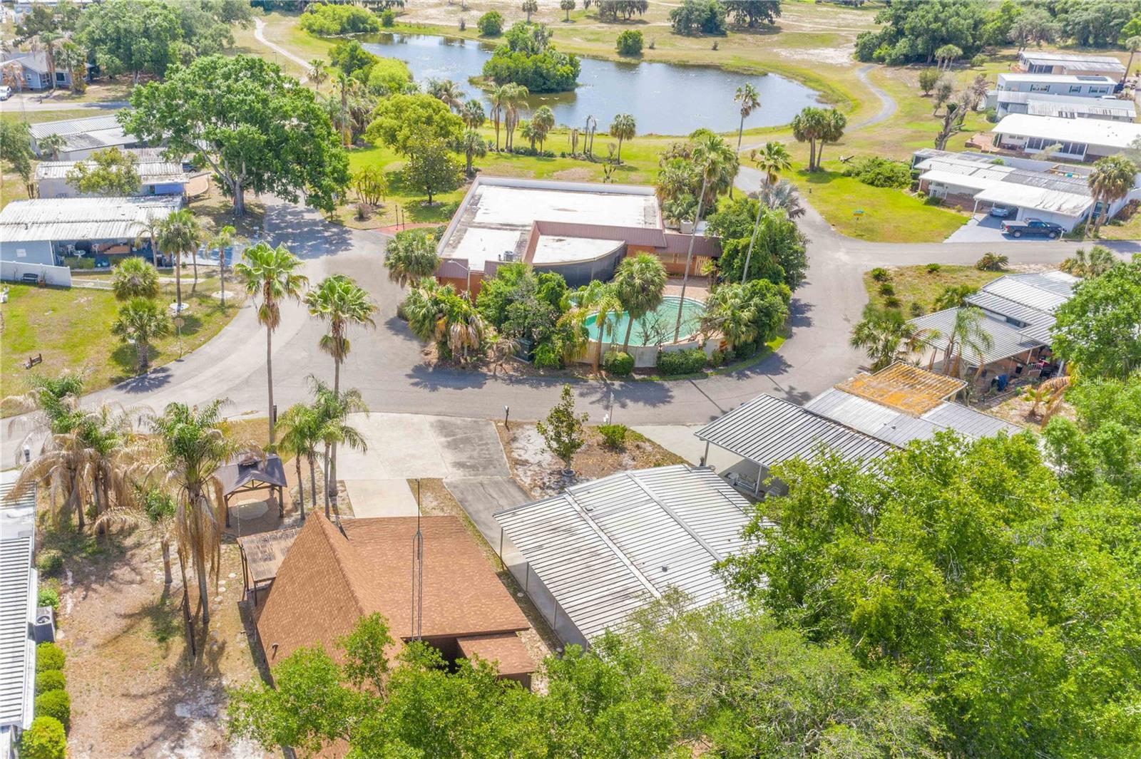 SUN-AIR COUNTRY CLUB - Residential
