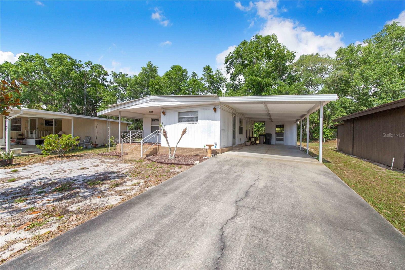 SUN-AIR COUNTRY CLUB - Residential