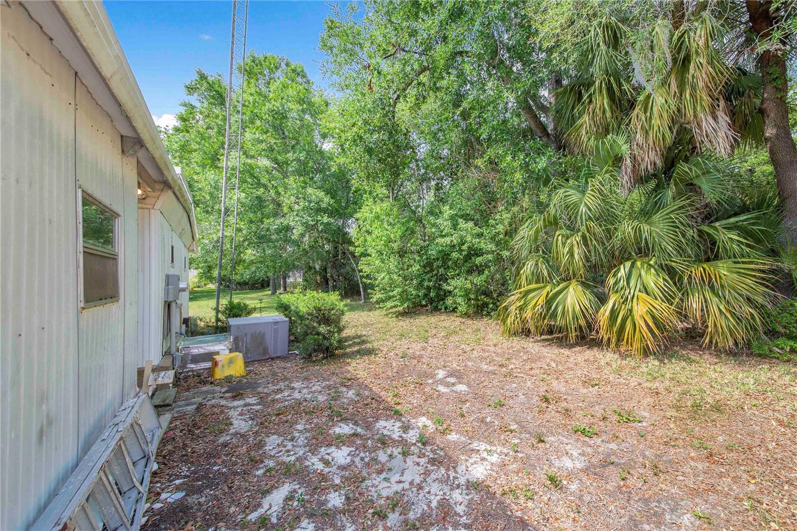 SUN-AIR COUNTRY CLUB - Residential