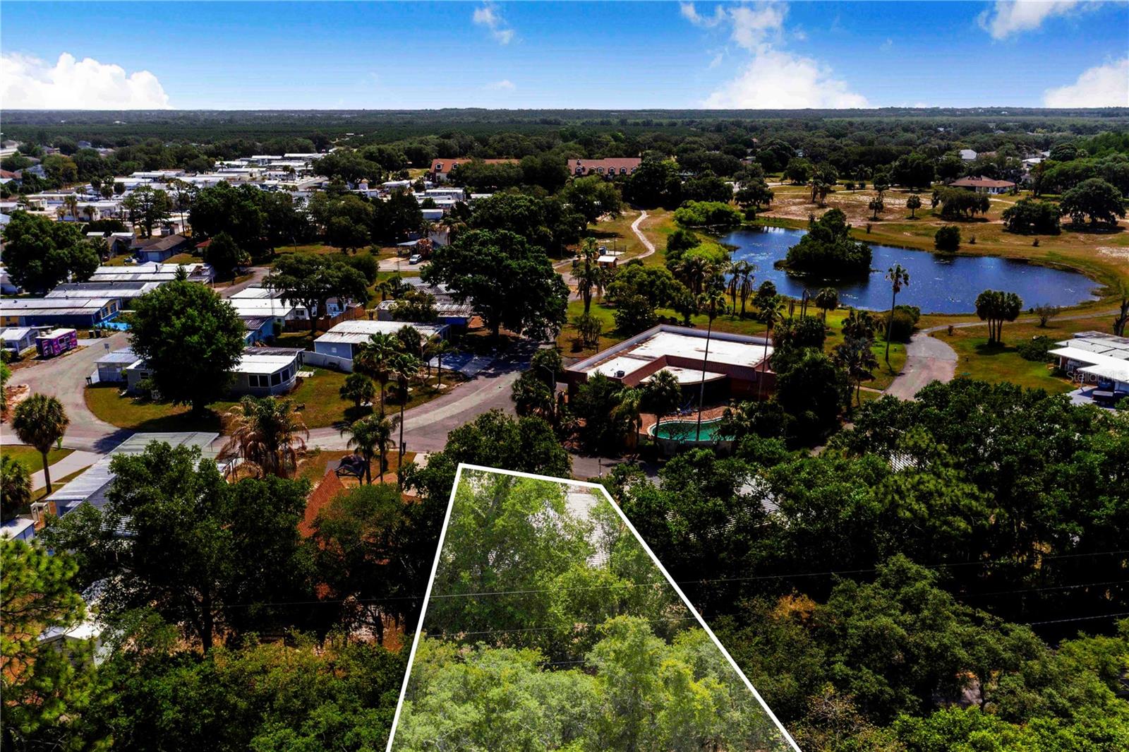 SUN-AIR COUNTRY CLUB - Residential