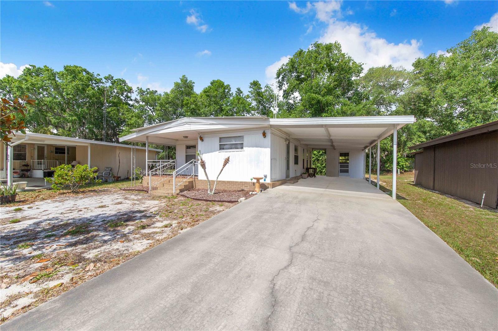 SUN-AIR COUNTRY CLUB - Residential