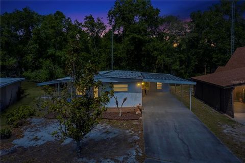 Photo of 31 Woodland Circle, Haines City, FL 33844 (MLS # P4938645)