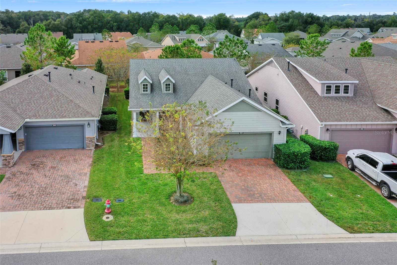 3554 NW 55TH CIRCLE