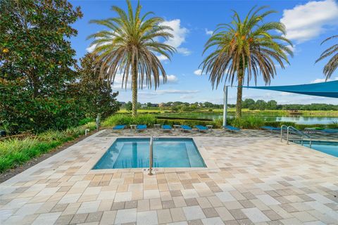 A home in OCALA