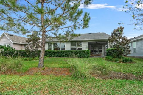 A home in OCALA