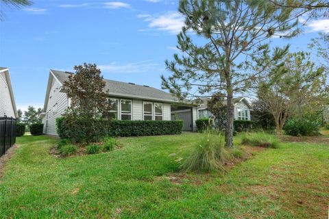 A home in OCALA