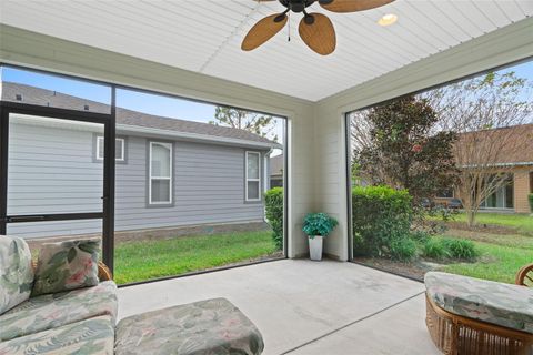 A home in OCALA