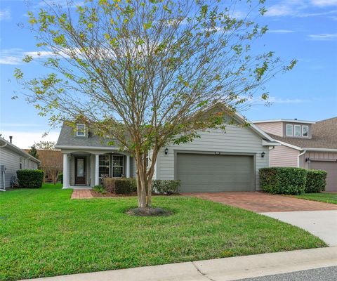 A home in OCALA