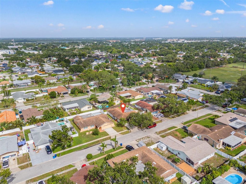 Photo of 9309 120th Street, Seminole, FL 33772 (MLS # TB8394516)