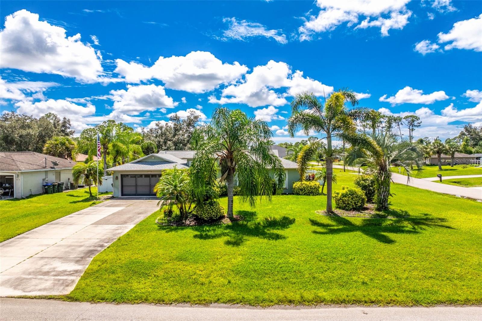 3877 LAVILLA AVENUE, NORTH PORT, FL, 34286 1 3877 LAVILLA AVENUE