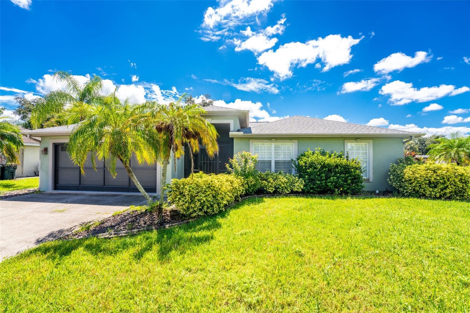 3877 LAVILLA AVENUE, NORTH PORT, FL, 34286 3 3877 LAVILLA AVENUE