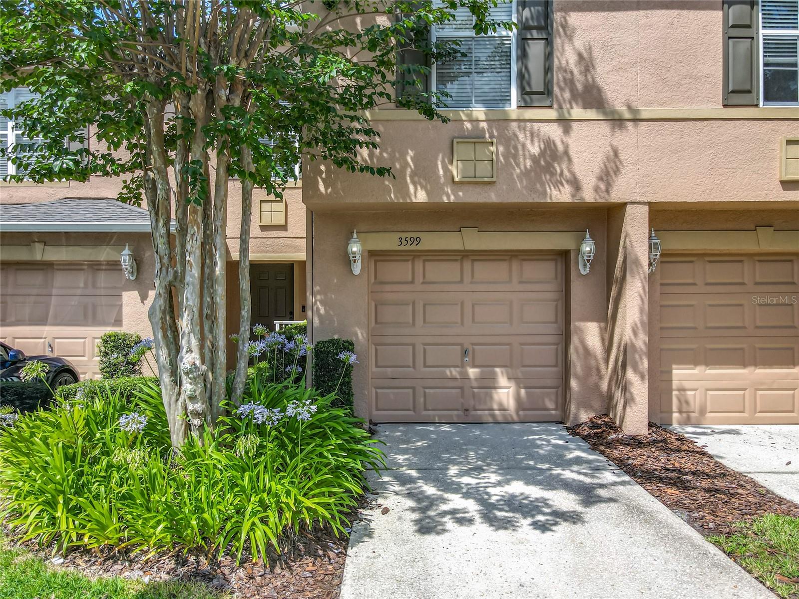 3599 CARUSO PLACE
