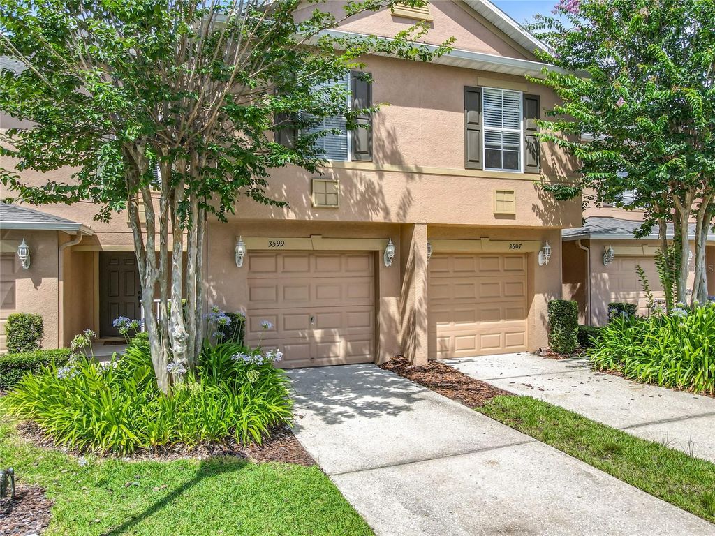 Photo of 3599 Caruso Place, Oviedo, FL 32765 (MLS # O6321475)