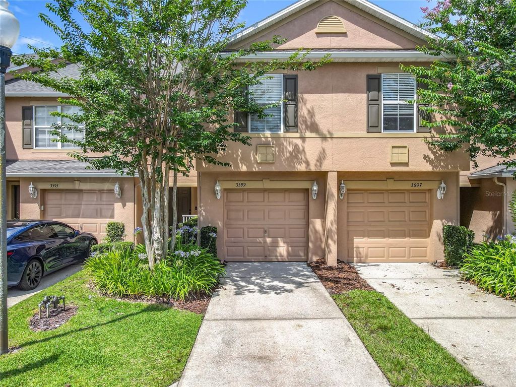 Photo of 3599 Caruso Place, Oviedo, FL 32765 (MLS # O6321475)