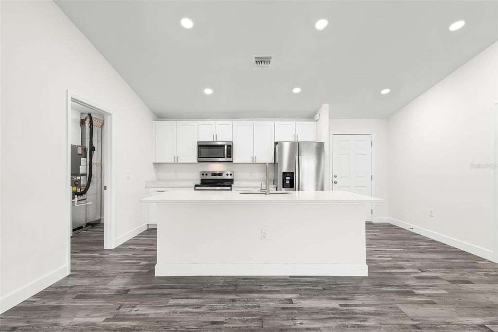 Photo of 1722 NW 2nd Place, Cape Coral, FL 33993 (MLS # NS1085890)