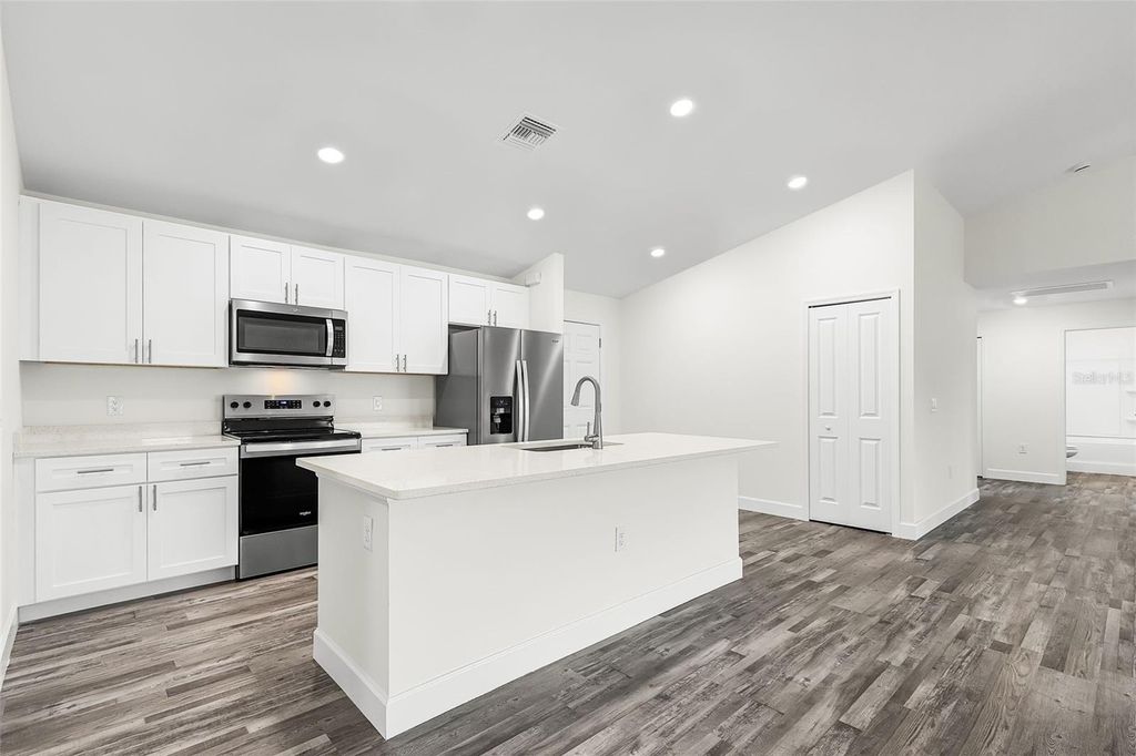 Photo of 1722 NW 2nd Place, Cape Coral, FL 33993 (MLS # NS1085890)