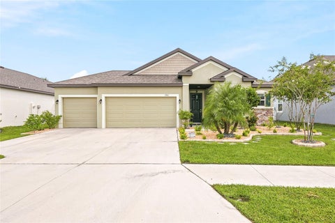 Photo of 1901 Everson Street, Bradenton, FL 34208 (MLS # A4706822)