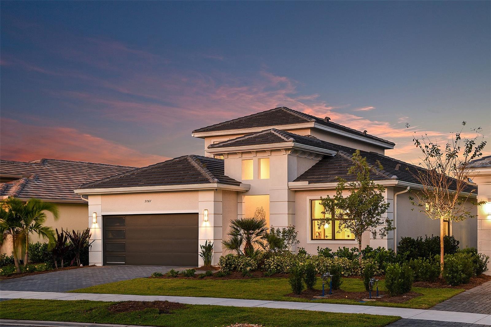 CRESSWIND LAKEWOOD RANCH - Residential