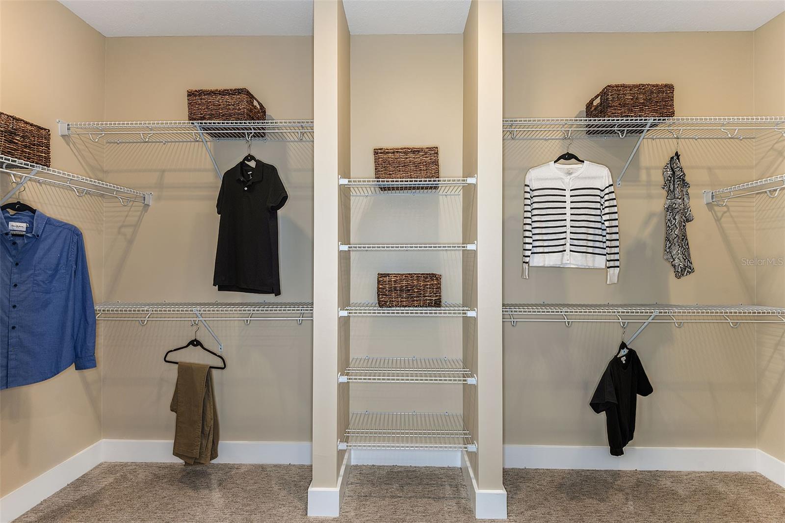 CRESSWIND LAKEWOOD RANCH - Residential