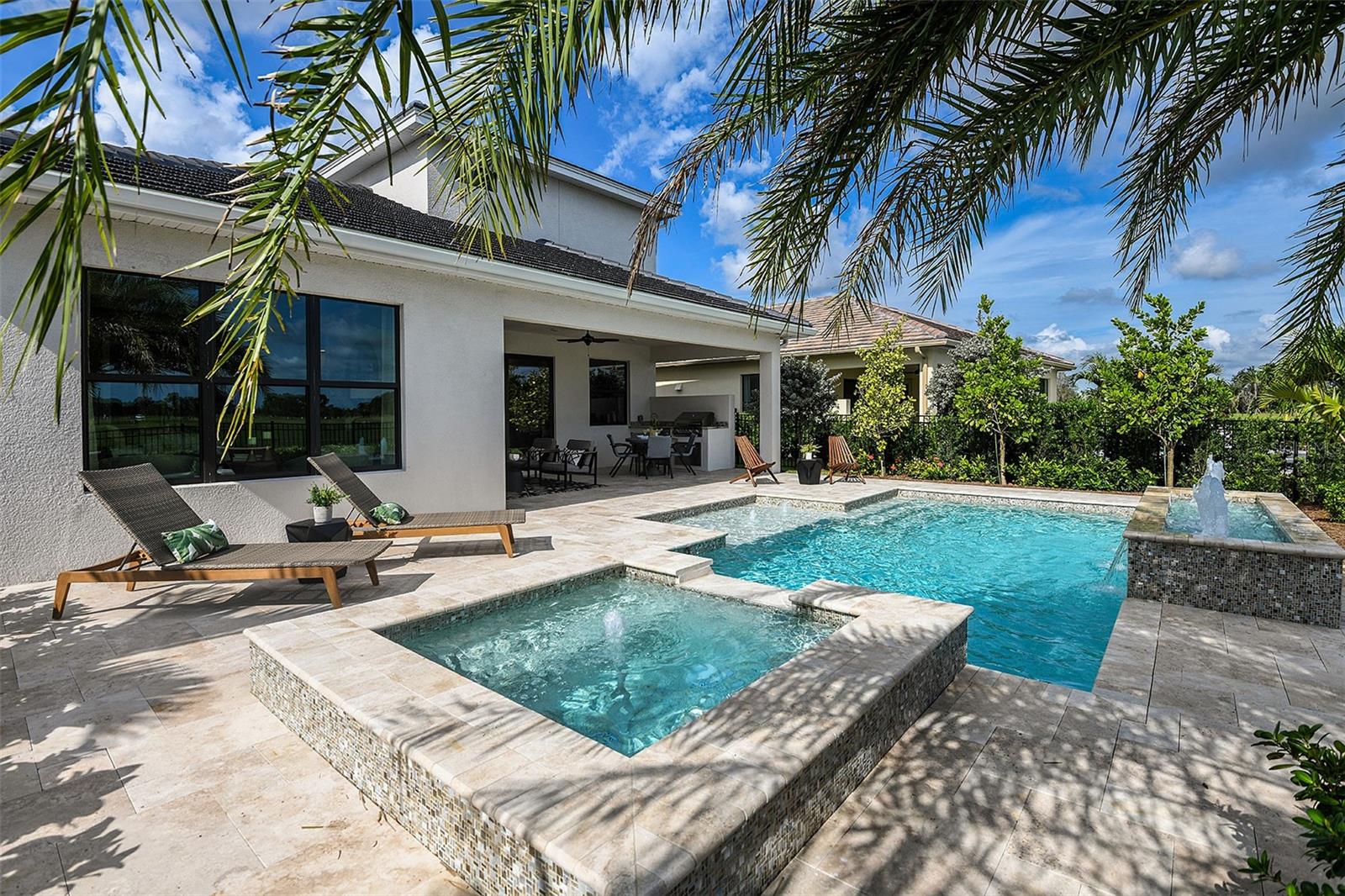 CRESSWIND LAKEWOOD RANCH - Residential