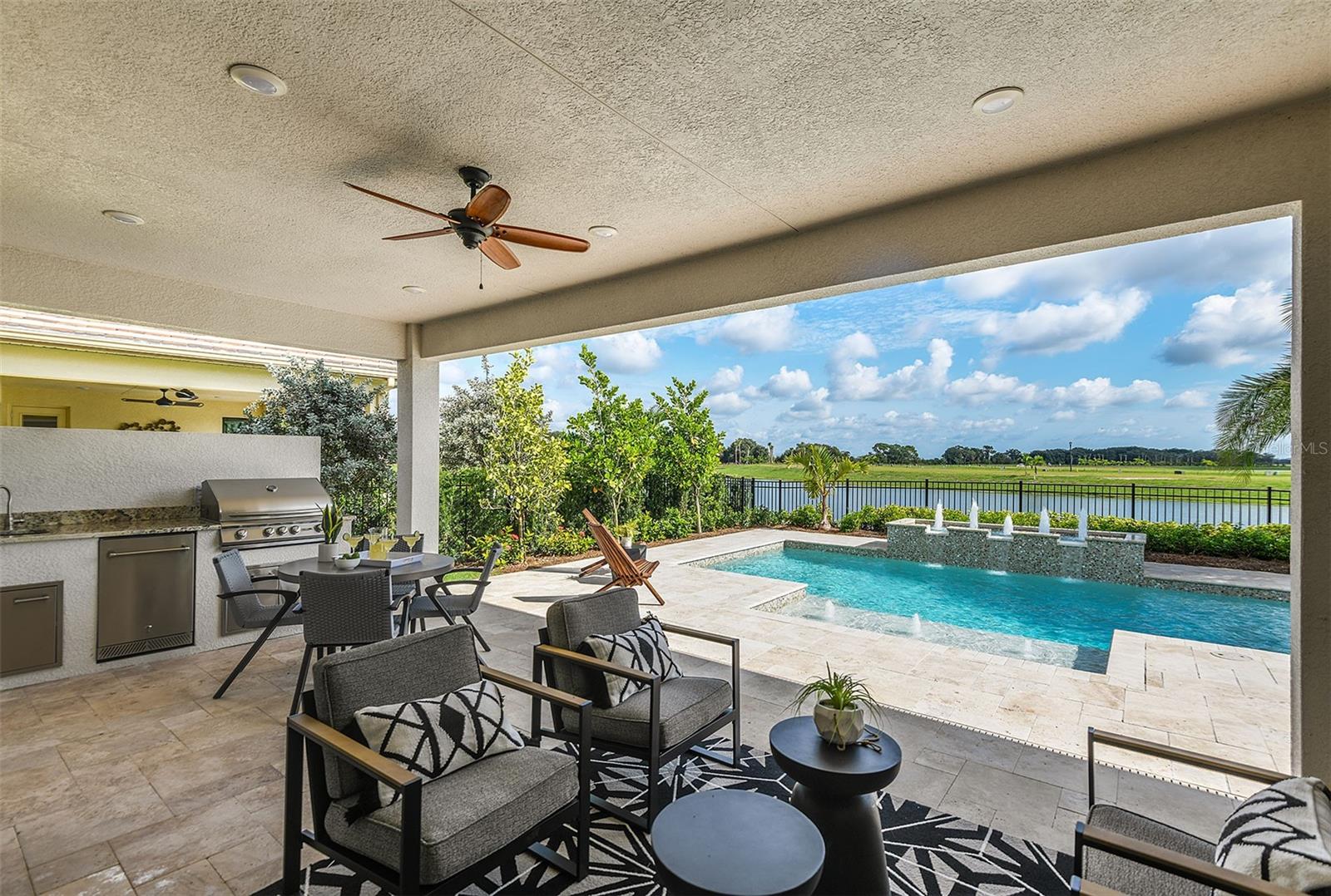 CRESSWIND LAKEWOOD RANCH - Residential