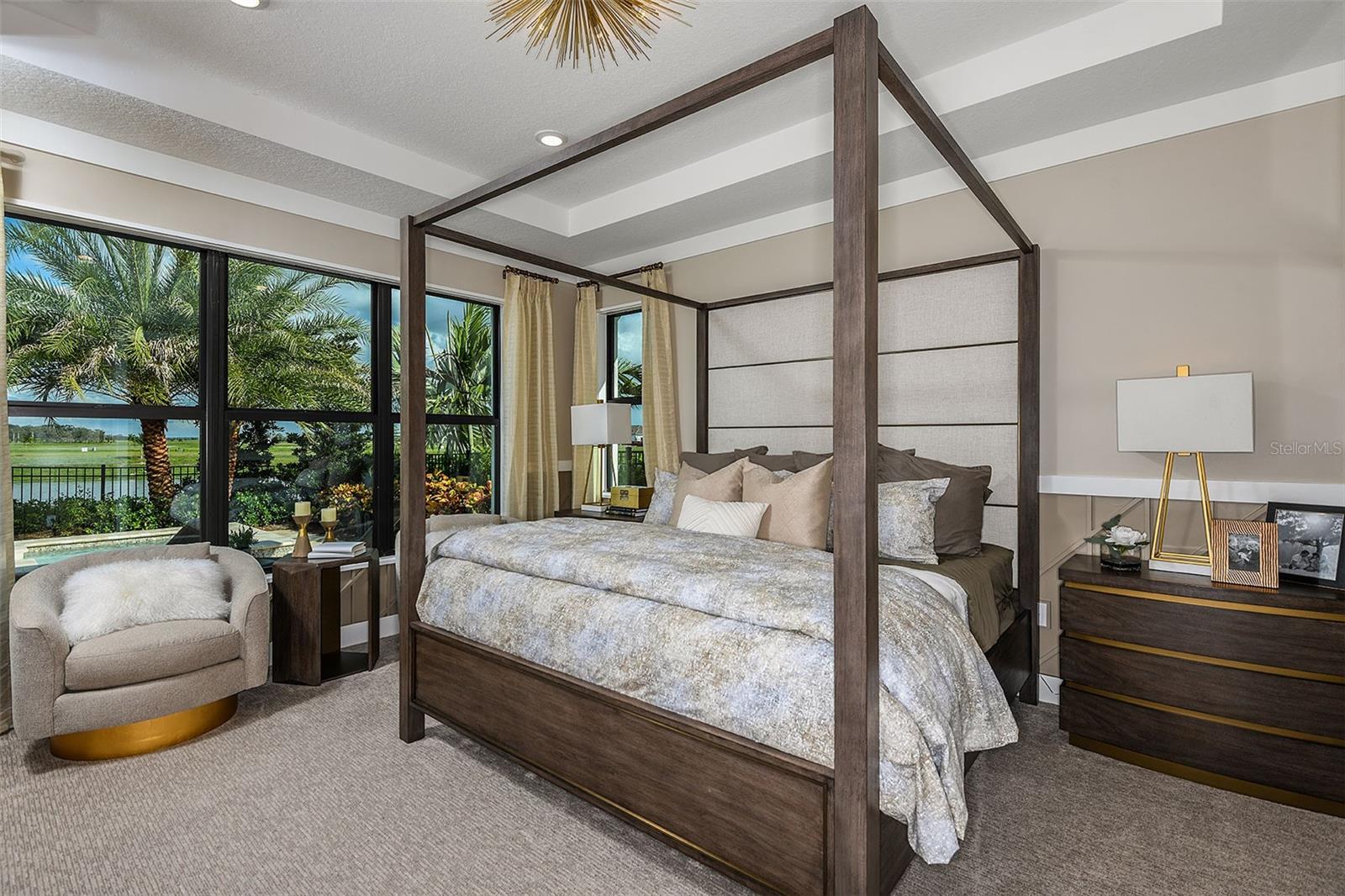 CRESSWIND LAKEWOOD RANCH - Residential