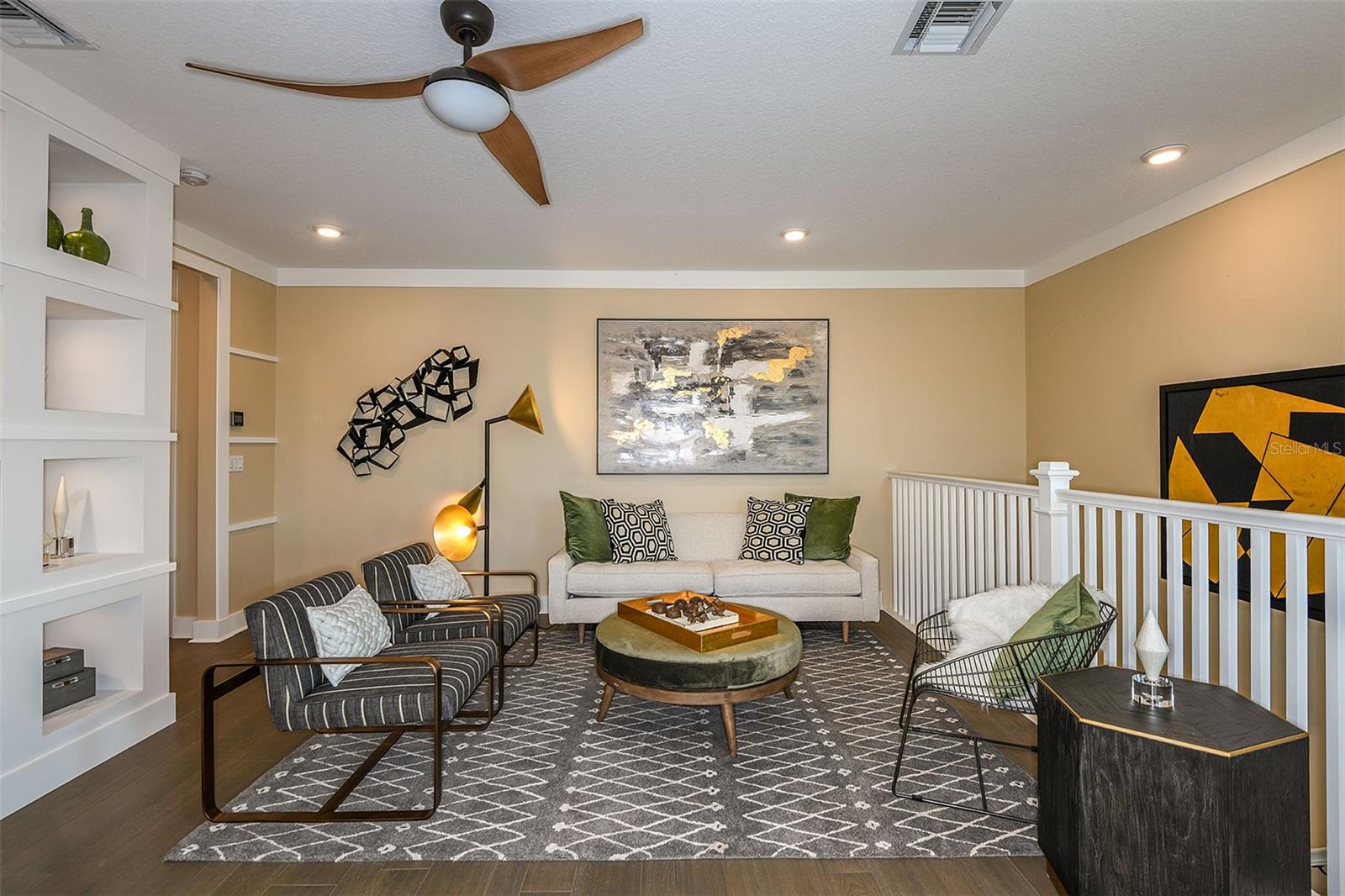 CRESSWIND LAKEWOOD RANCH - Residential