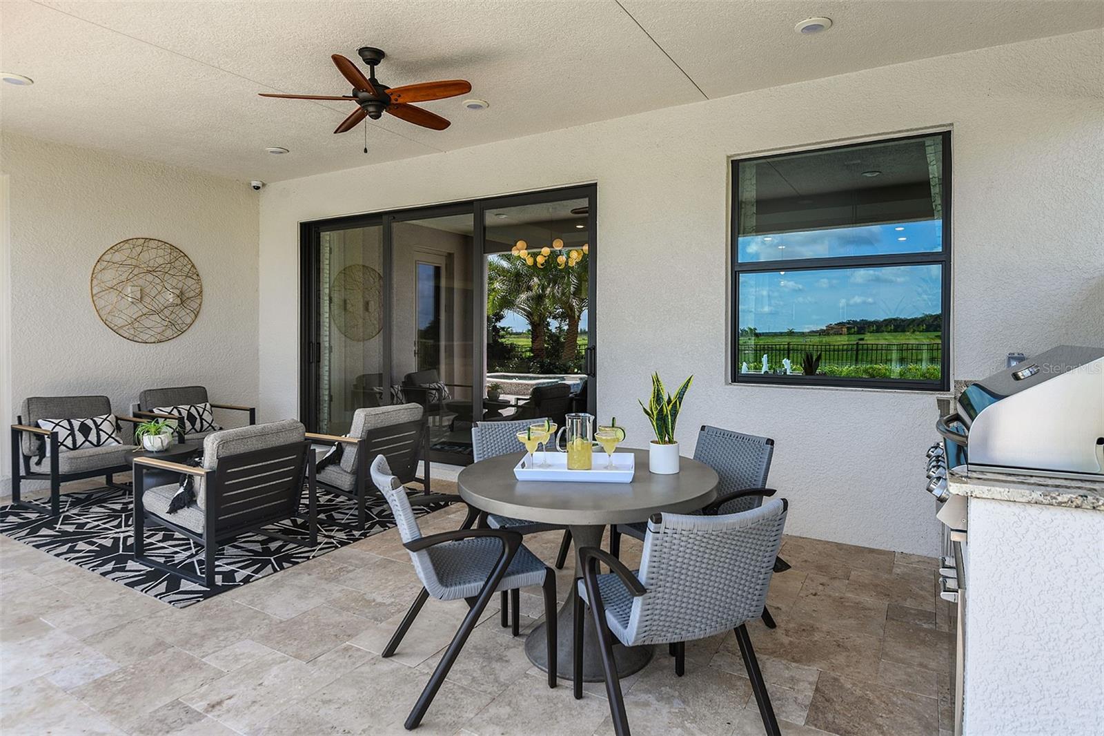 CRESSWIND LAKEWOOD RANCH - Residential