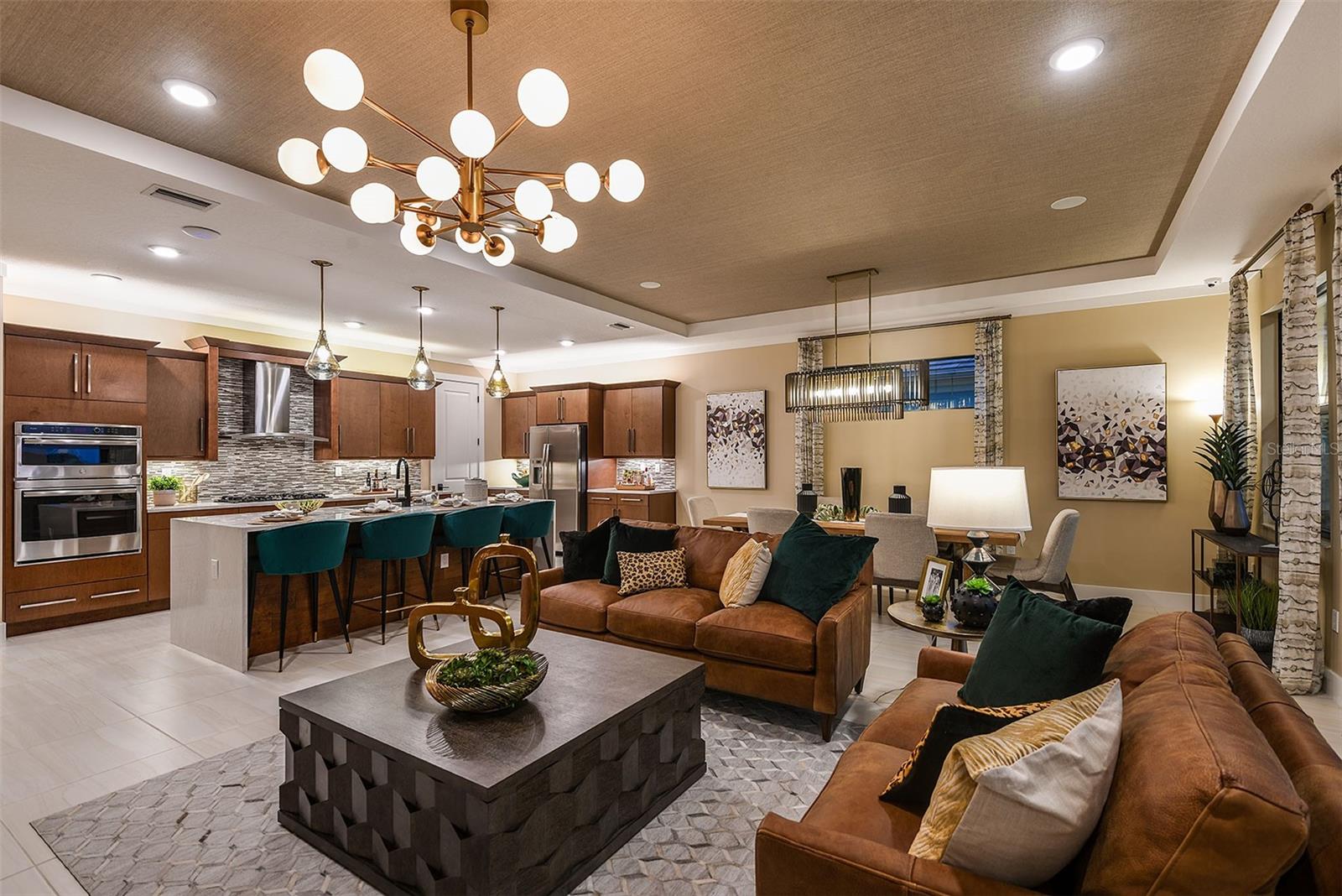 CRESSWIND LAKEWOOD RANCH - Residential