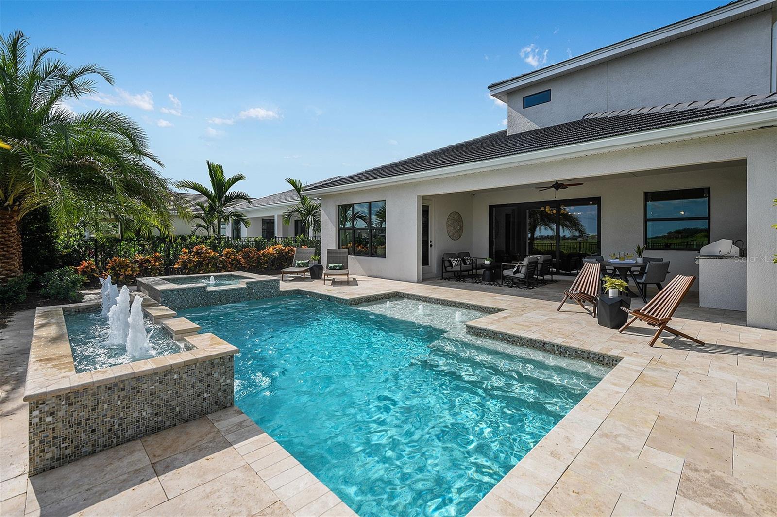 CRESSWIND LAKEWOOD RANCH - Residential