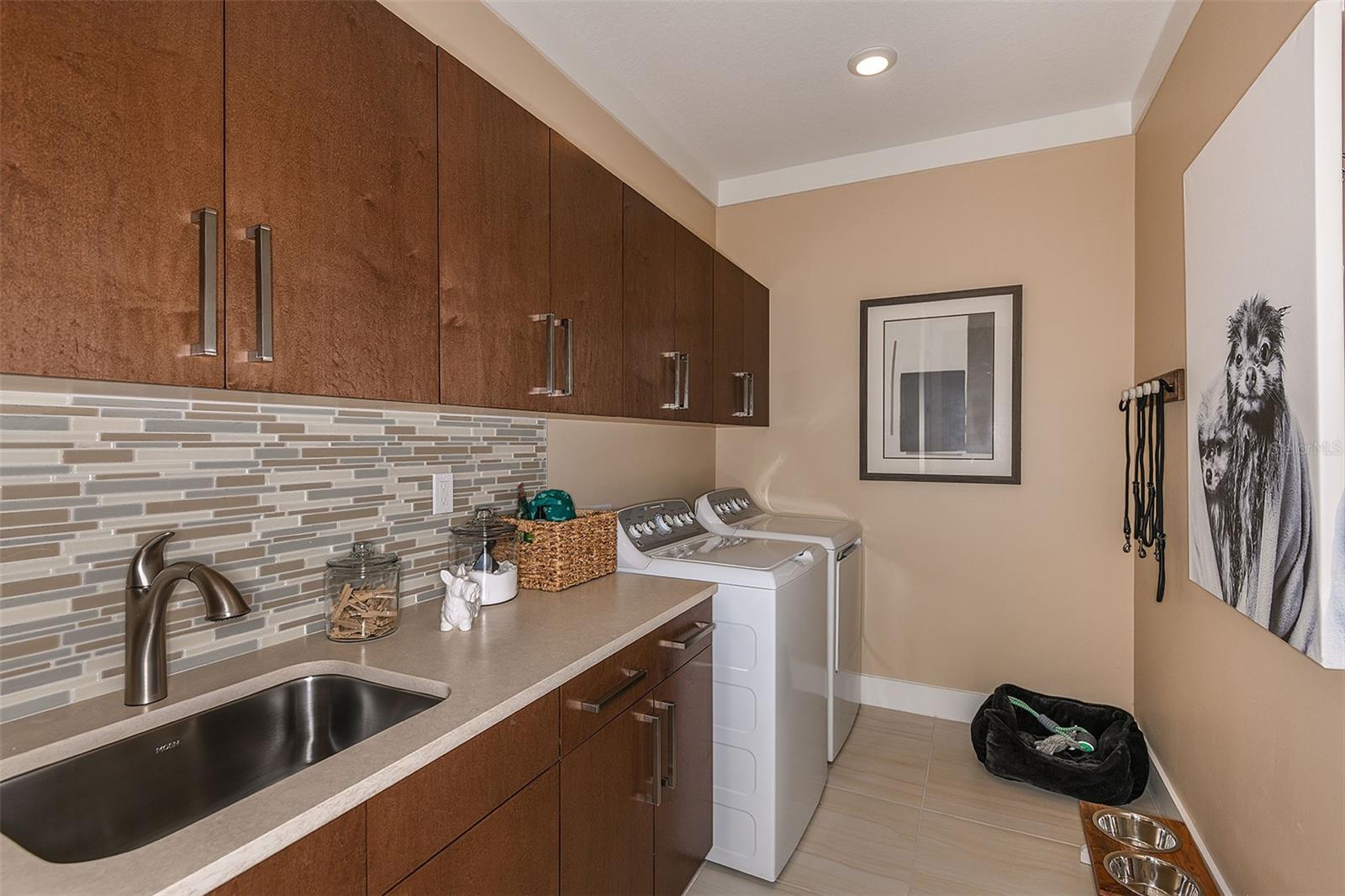 CRESSWIND LAKEWOOD RANCH - Residential