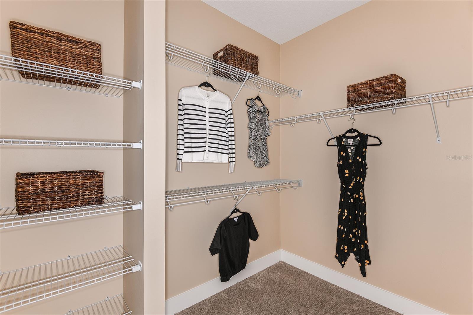 CRESSWIND LAKEWOOD RANCH - Residential