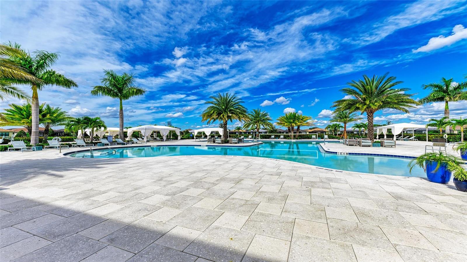 CRESSWIND LAKEWOOD RANCH - Residential