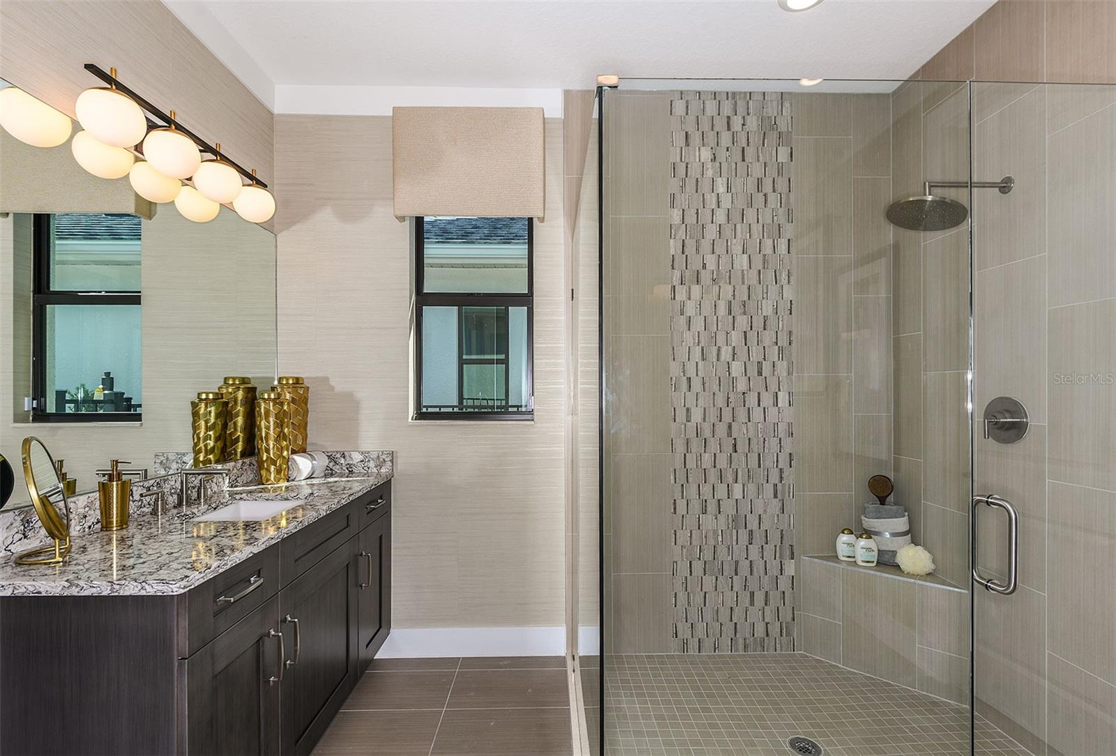 CRESSWIND LAKEWOOD RANCH - Residential