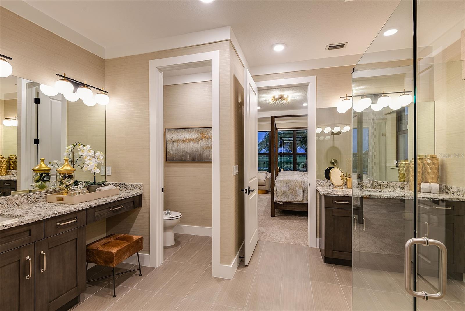 CRESSWIND LAKEWOOD RANCH - Residential