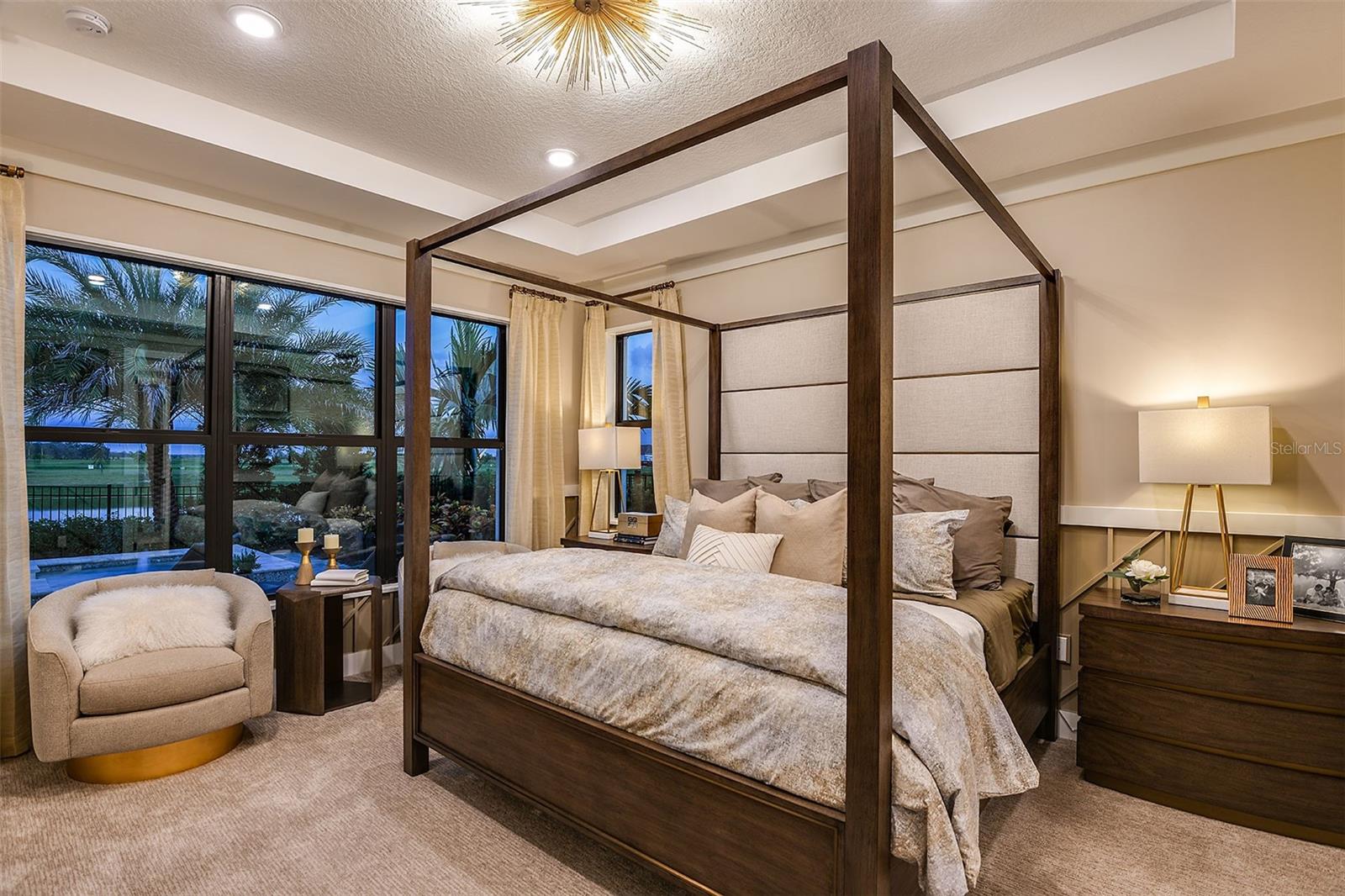 CRESSWIND LAKEWOOD RANCH - Residential