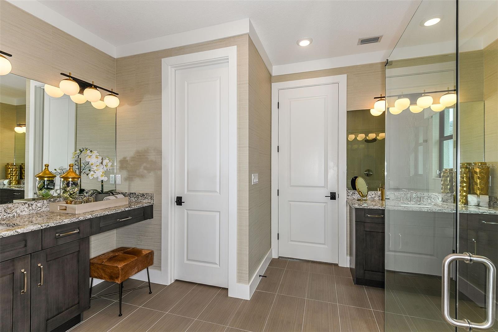 CRESSWIND LAKEWOOD RANCH - Residential