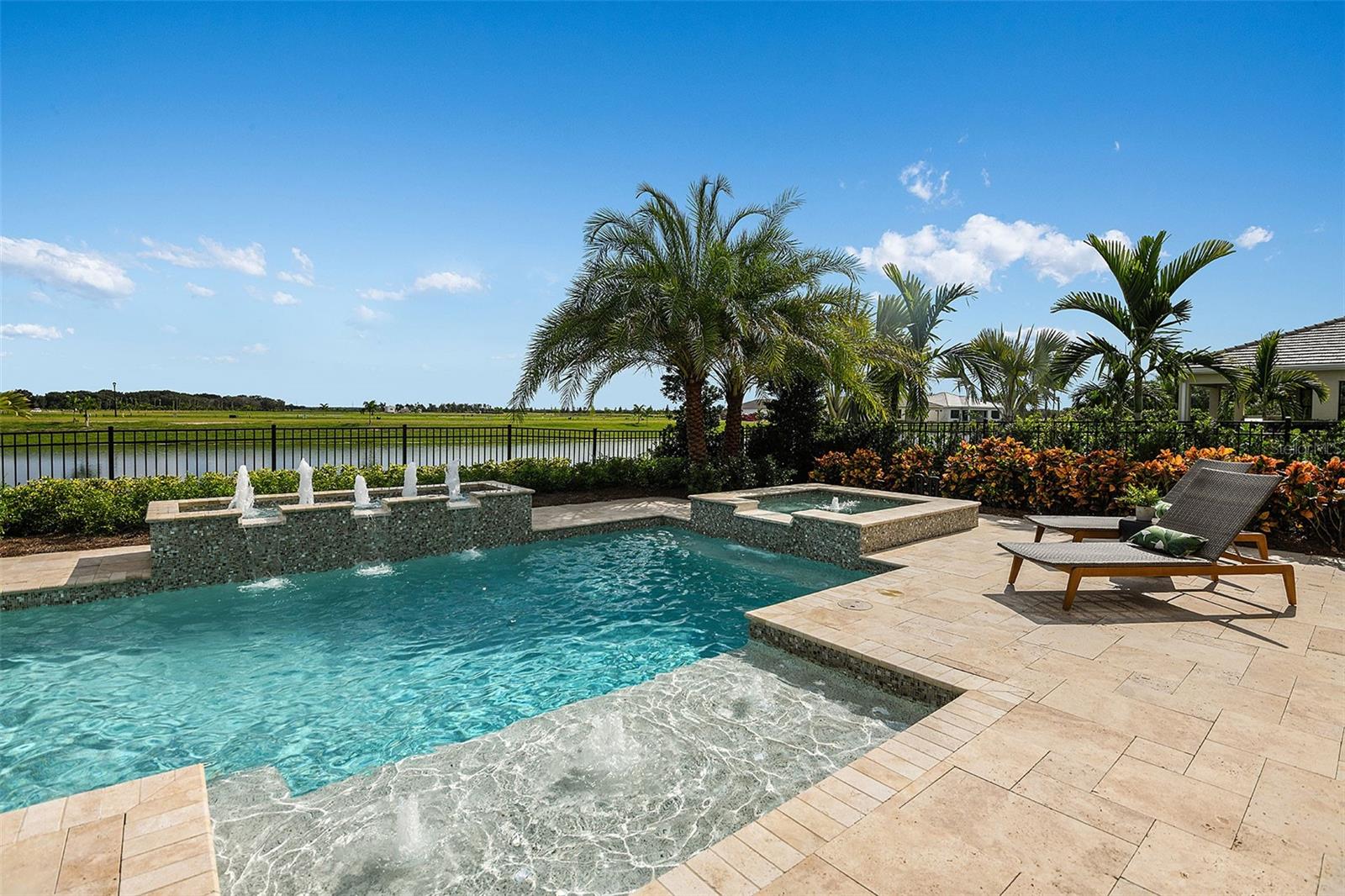 CRESSWIND LAKEWOOD RANCH - Residential