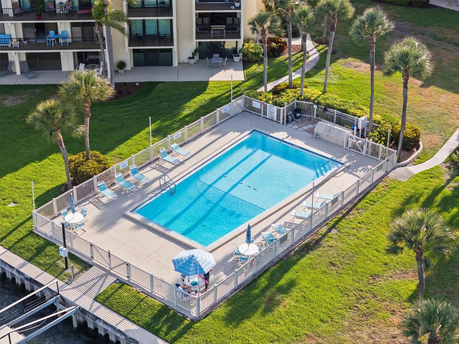 SEAPOINTE TERRACE CONDO - Residential