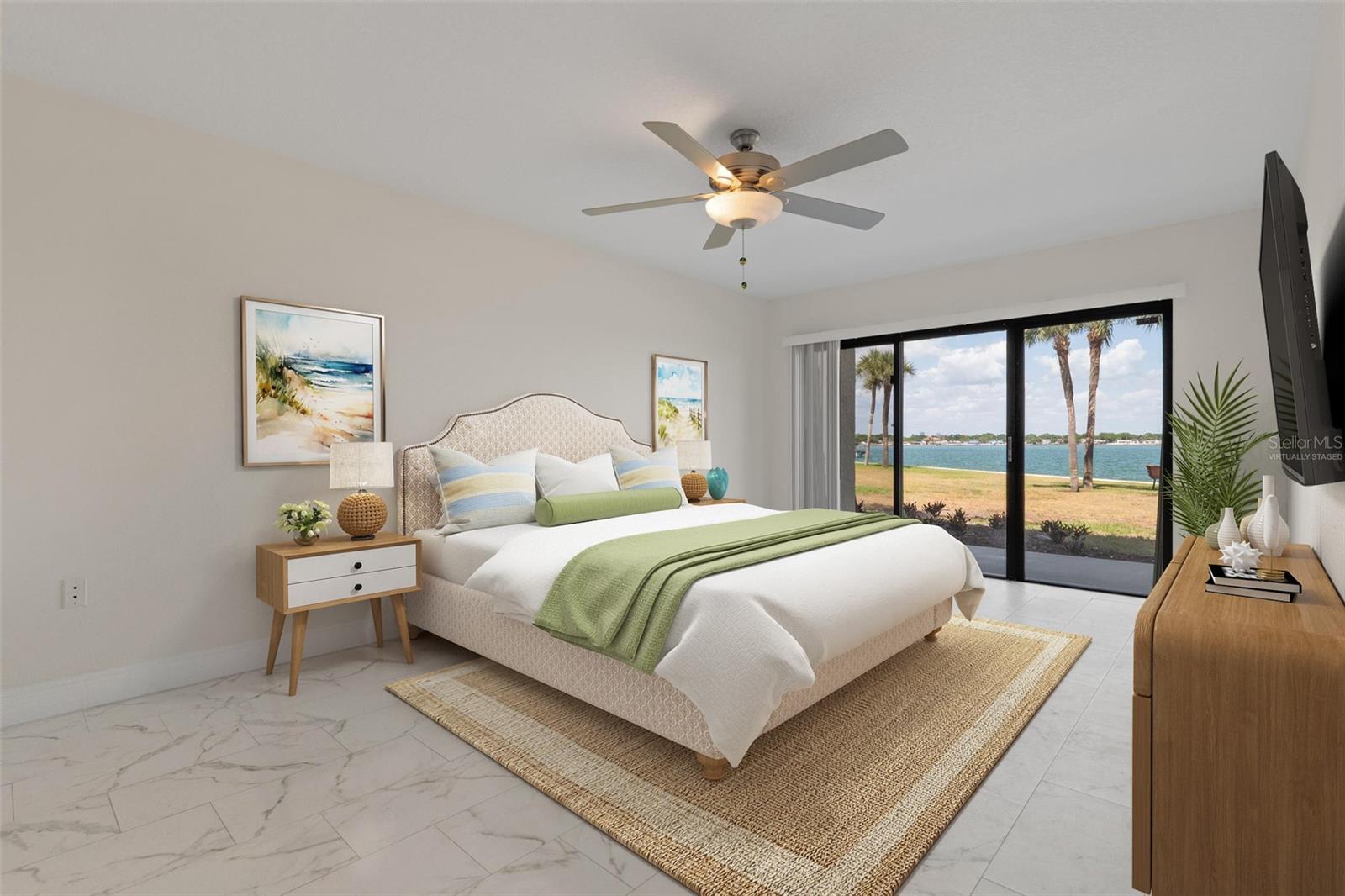 SEAPOINTE TERRACE CONDO - Residential