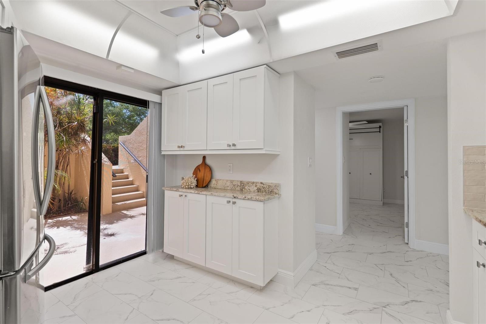 SEAPOINTE TERRACE CONDO - Residential