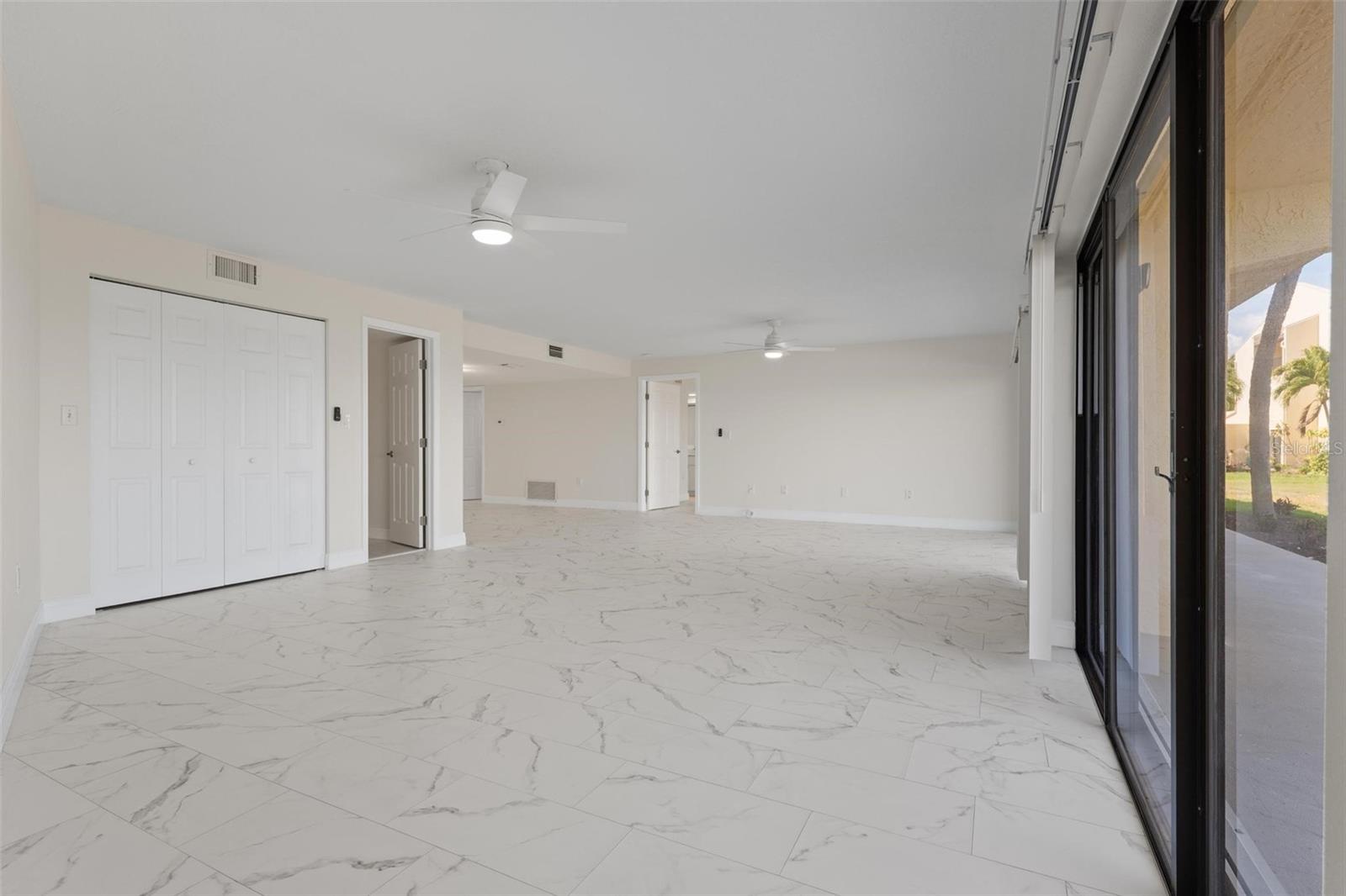 SEAPOINTE TERRACE CONDO - Residential