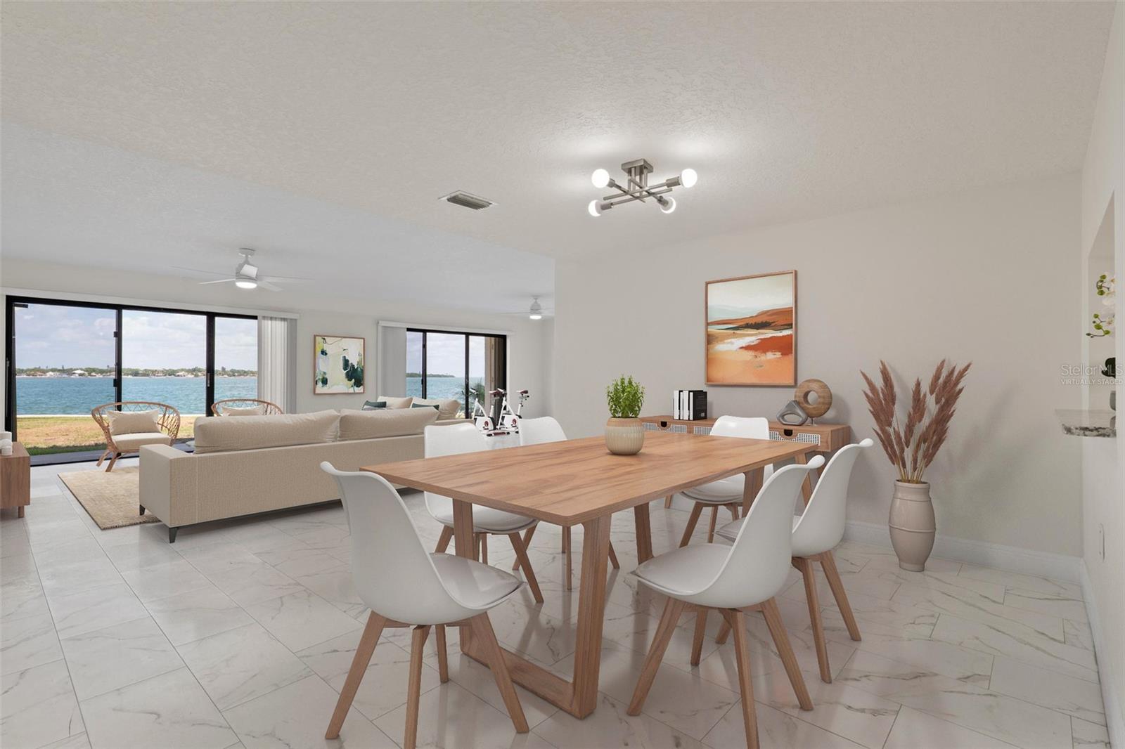 SEAPOINTE TERRACE CONDO - Residential