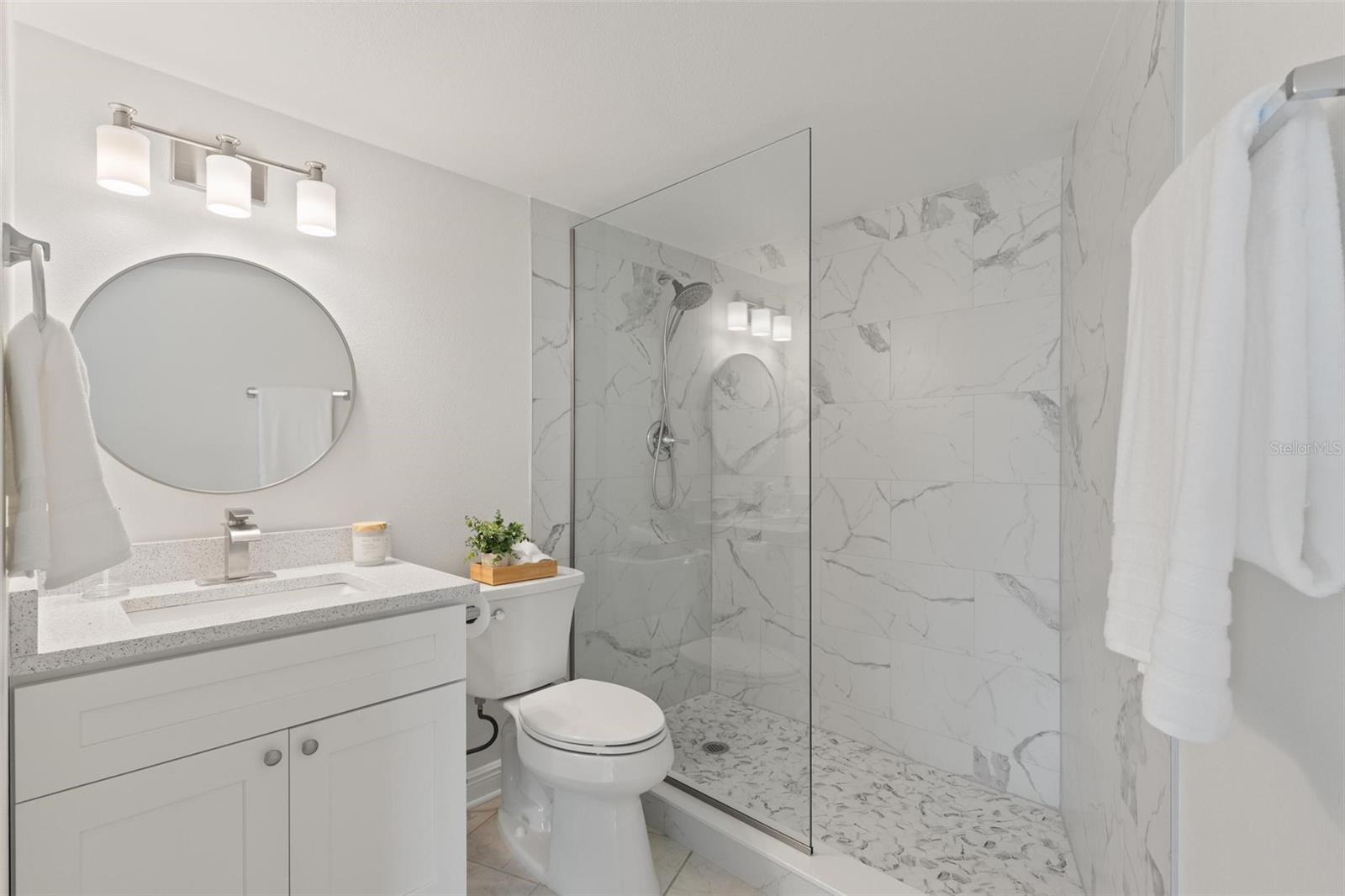 SEAPOINTE TERRACE CONDO - Residential