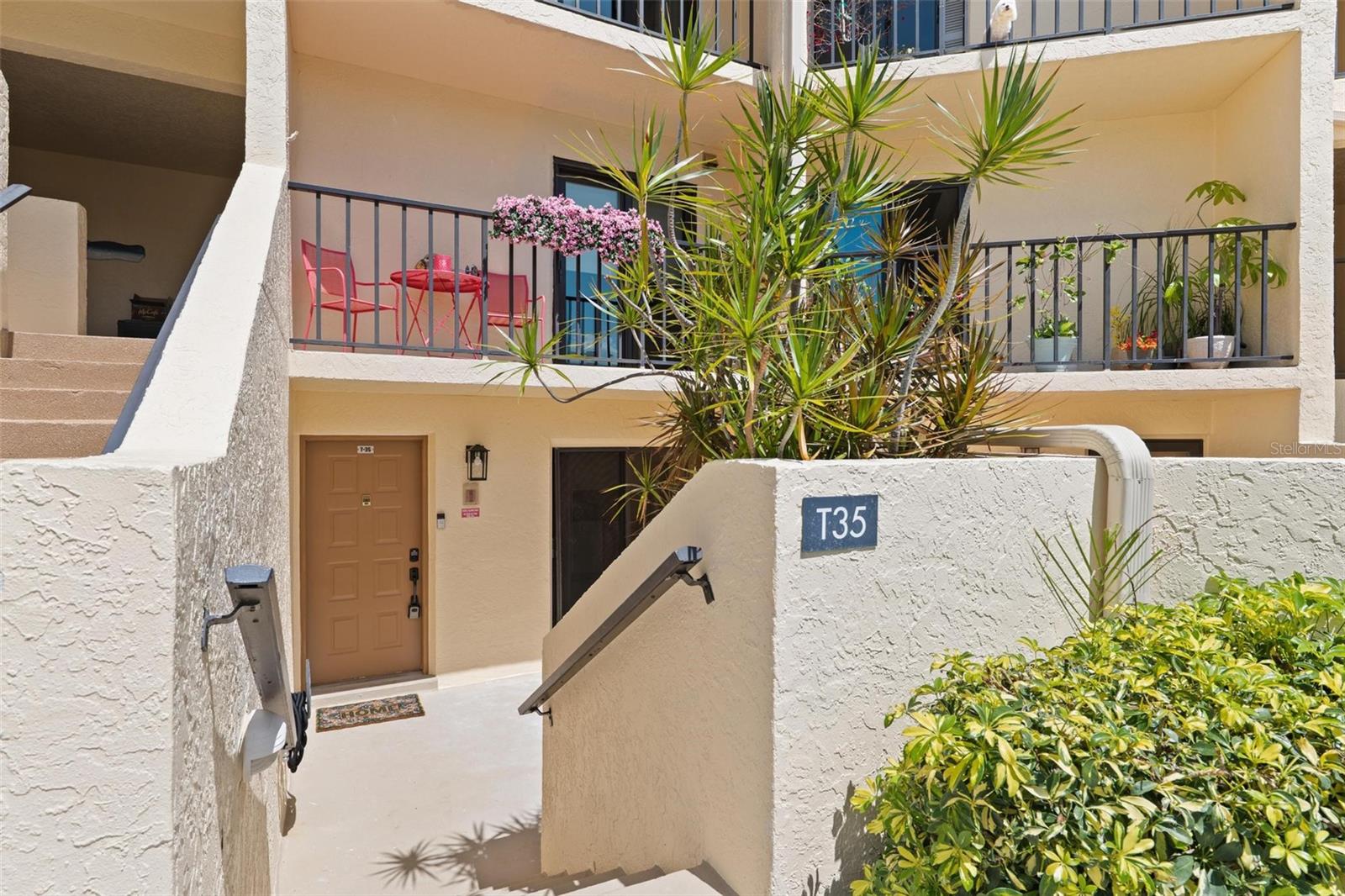 SEAPOINTE TERRACE CONDO - Residential