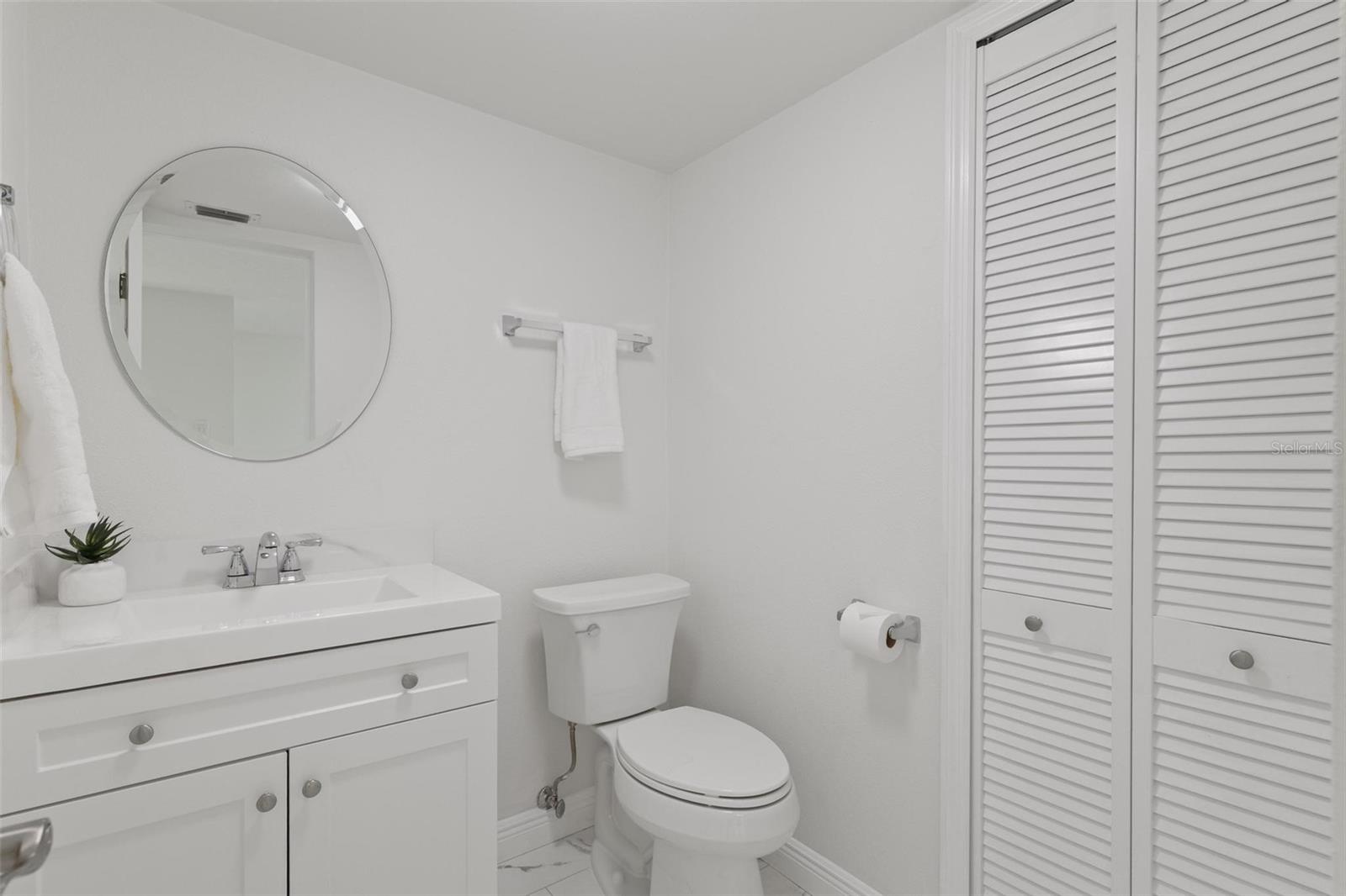 SEAPOINTE TERRACE CONDO - Residential