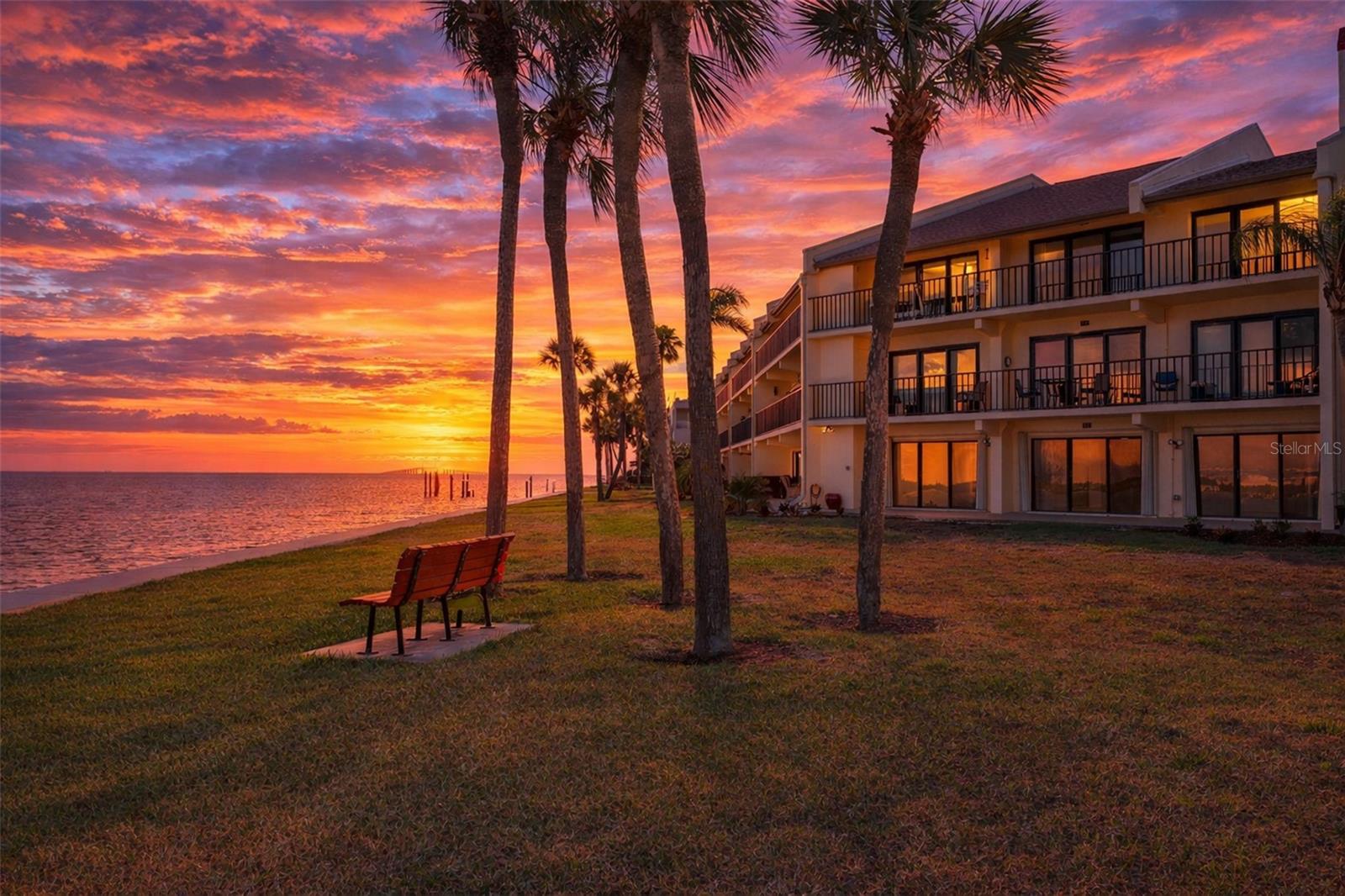 SEAPOINTE TERRACE CONDO - Residential