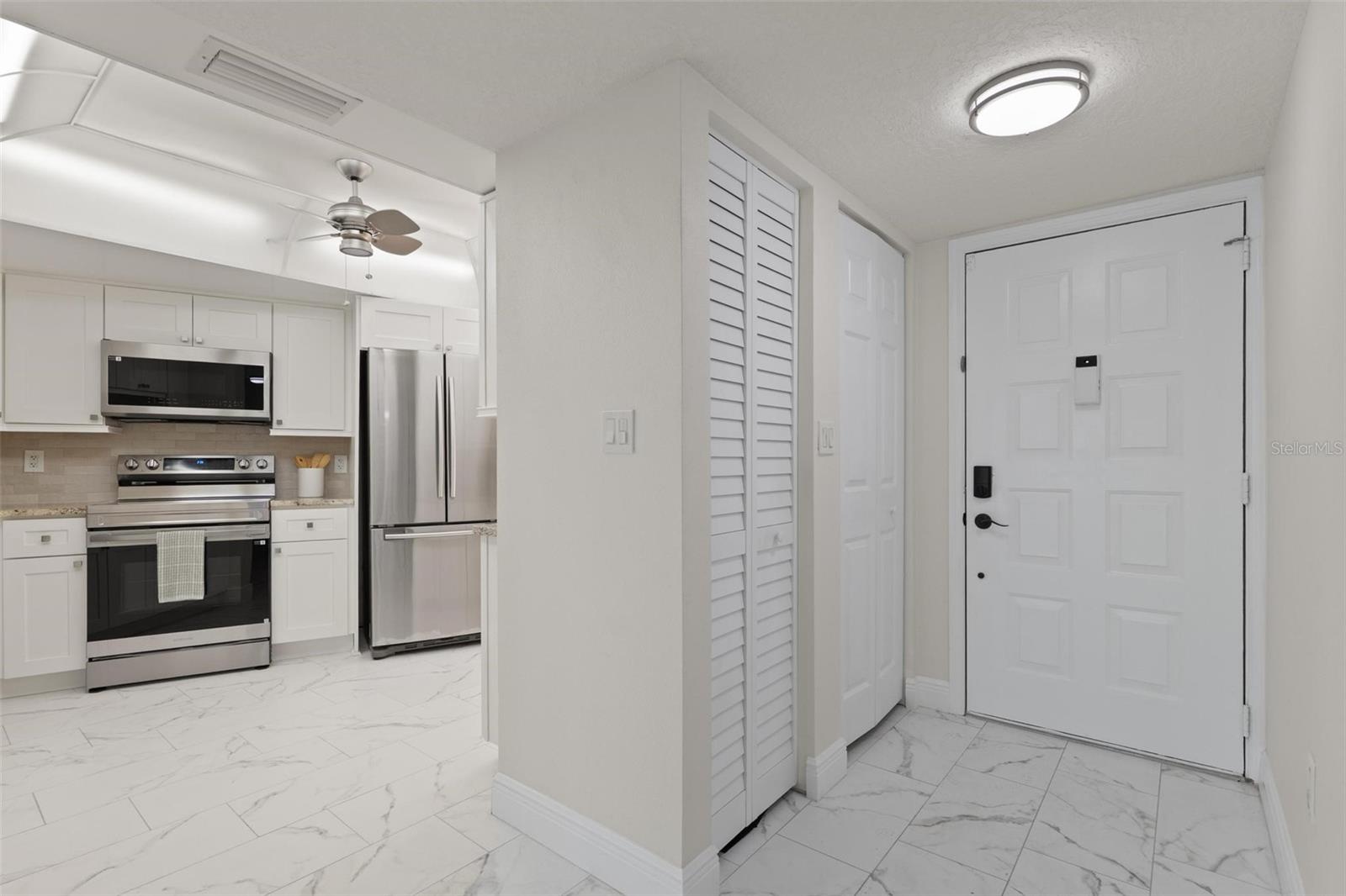 SEAPOINTE TERRACE CONDO - Residential