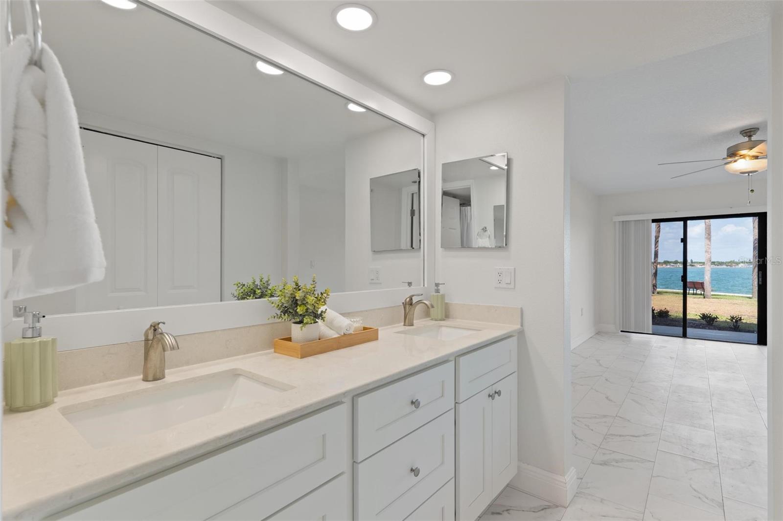 SEAPOINTE TERRACE CONDO - Residential