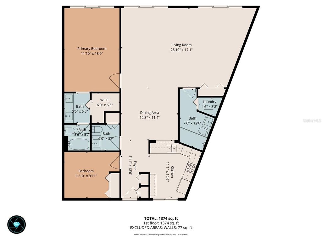 Photo of 7540 Sunshine Skyway Lane S #T35, St Petersburg, FL 33711 (MLS # TB8495221)